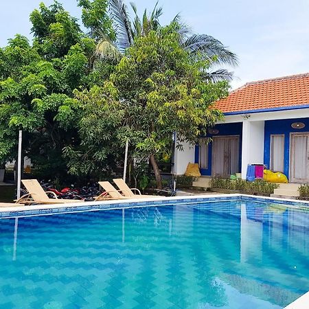 Oyo 3186 Thomas Garden Place Uluwatu  Exterior photo