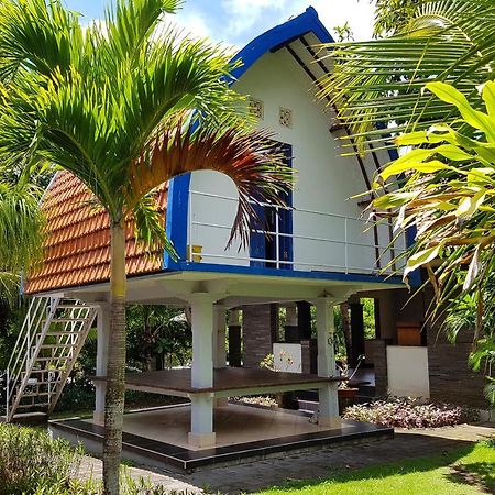 Oyo 3186 Thomas Garden Place Uluwatu  Exterior photo