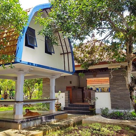 Oyo 3186 Thomas Garden Place Uluwatu  Exterior photo