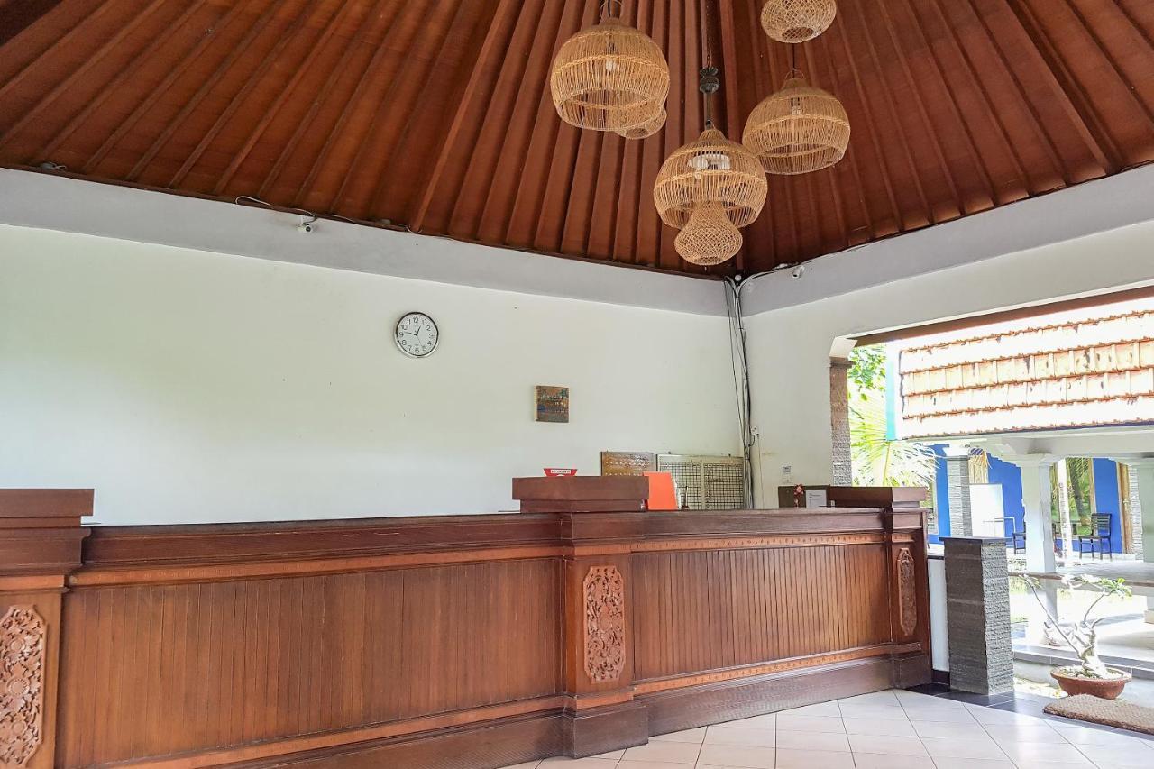 Oyo 3186 Thomas Garden Place Uluwatu  Exterior photo
