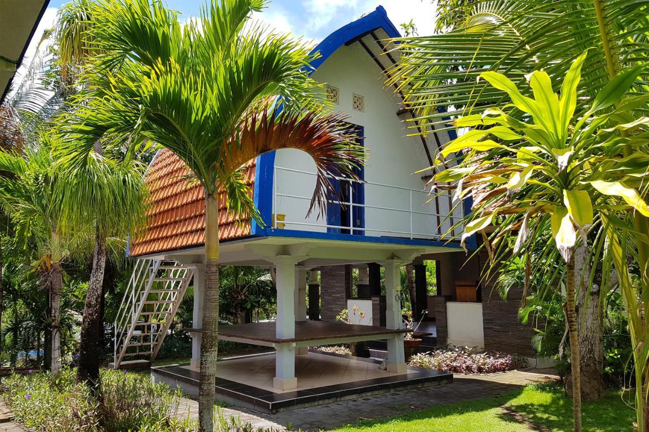 Oyo 3186 Thomas Garden Place Uluwatu  Exterior photo