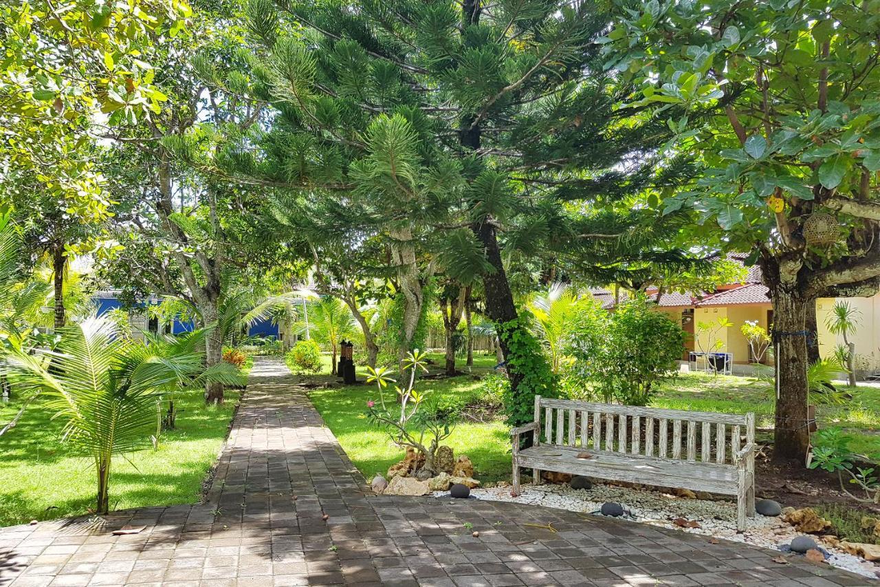 Oyo 3186 Thomas Garden Place Uluwatu  Exterior photo