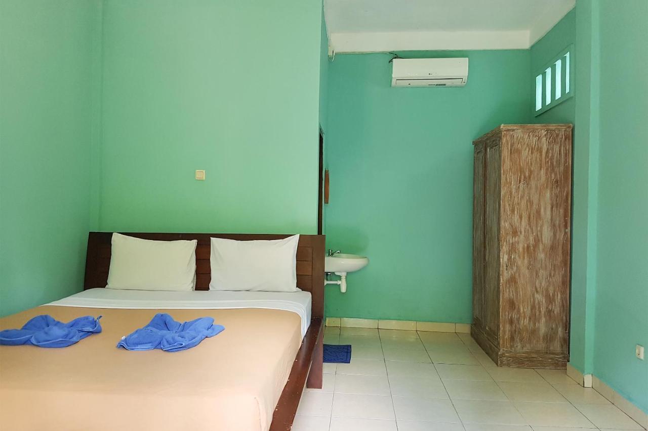 Oyo 3186 Thomas Garden Place Uluwatu  Exterior photo