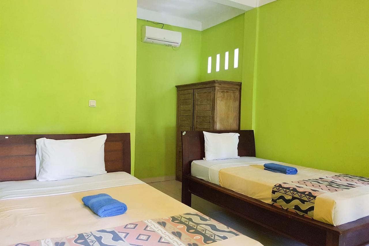 Oyo 3186 Thomas Garden Place Uluwatu  Exterior photo