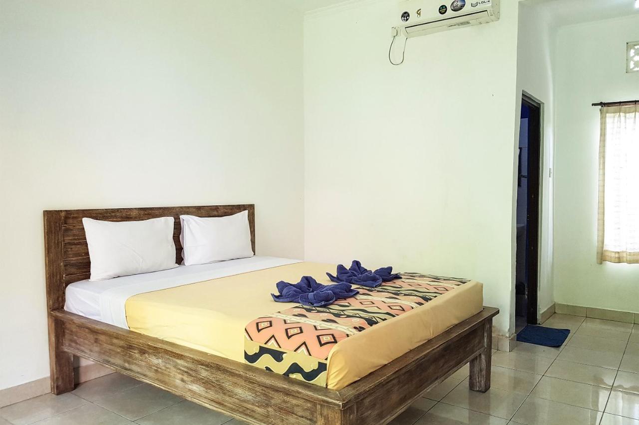 Oyo 3186 Thomas Garden Place Uluwatu  Exterior photo