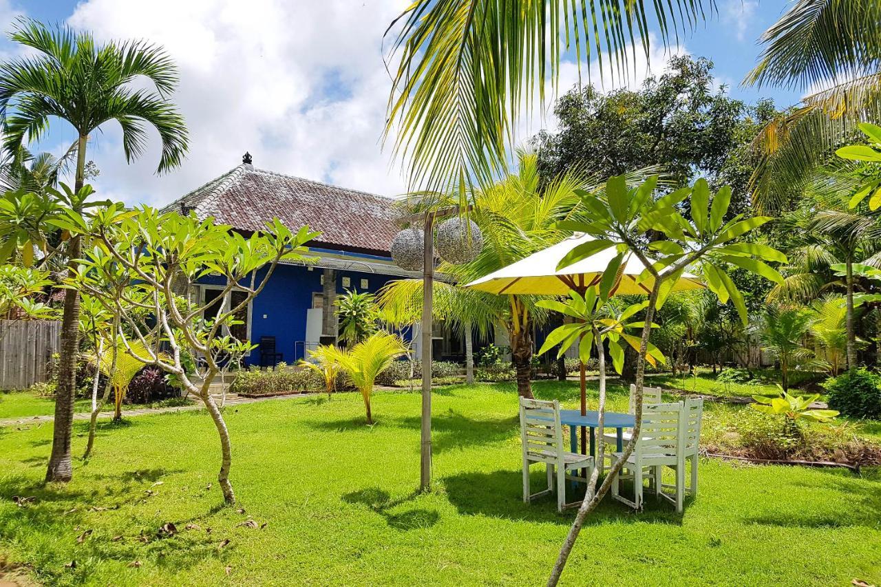 Oyo 3186 Thomas Garden Place Uluwatu  Exterior photo