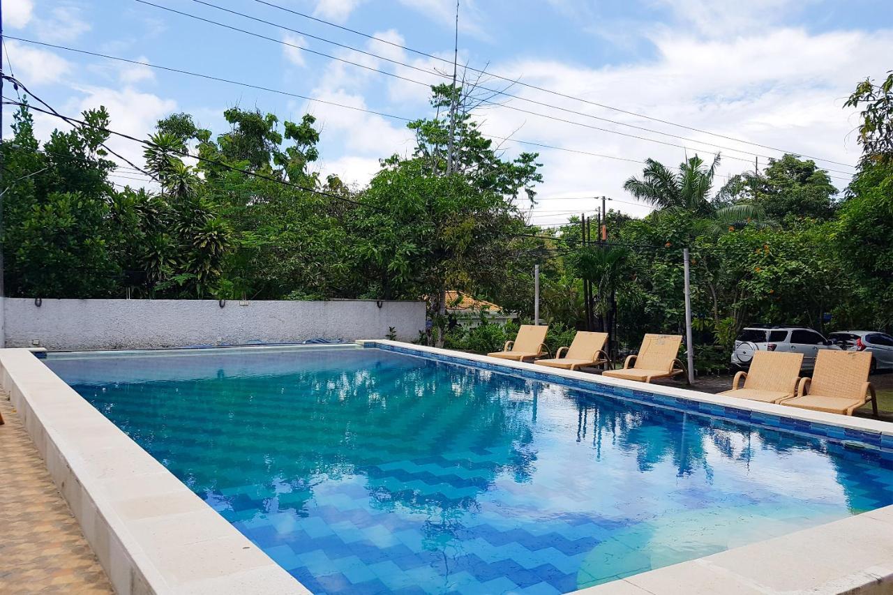 Oyo 3186 Thomas Garden Place Uluwatu  Exterior photo