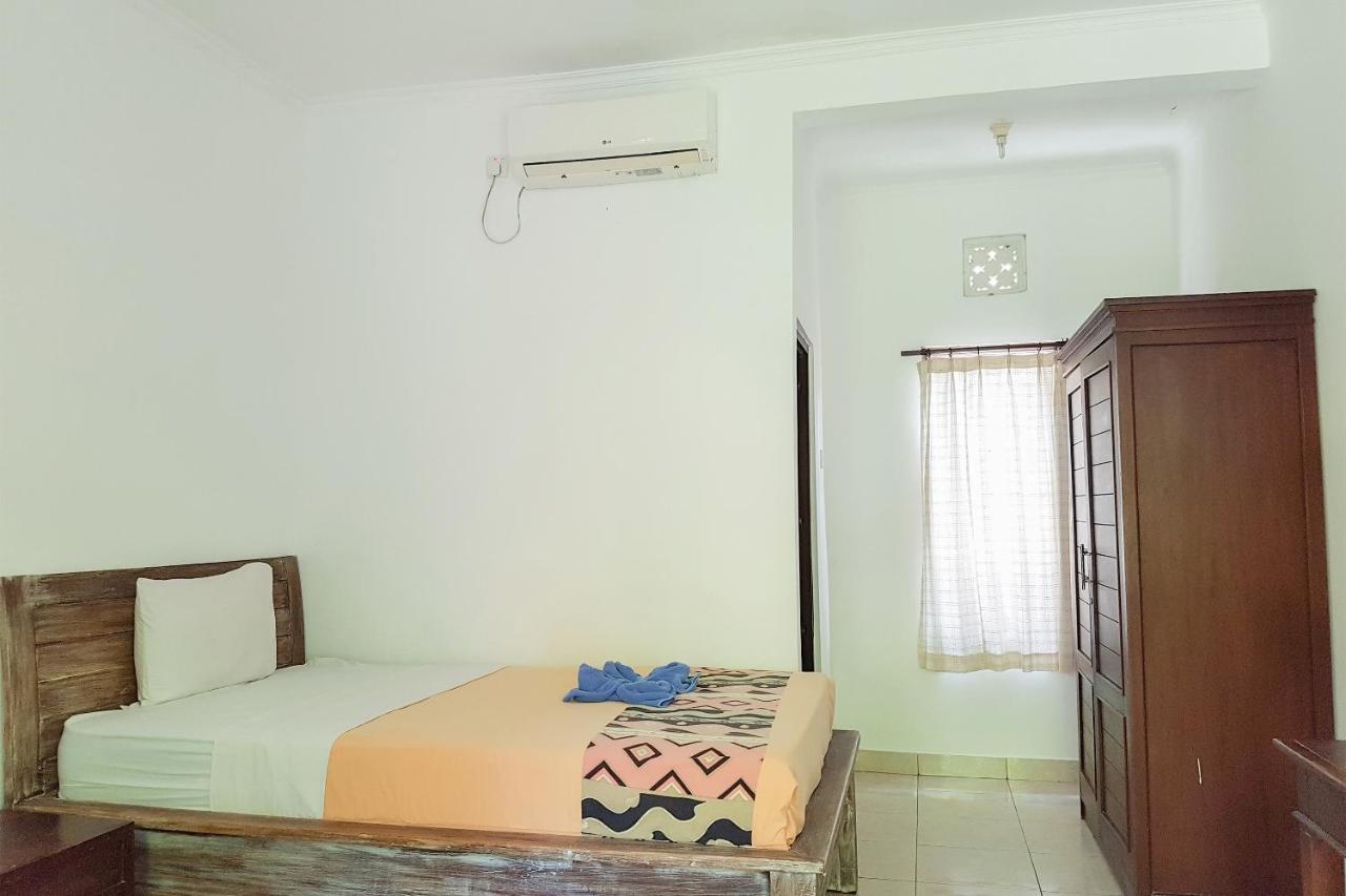 Oyo 3186 Thomas Garden Place Uluwatu  Exterior photo