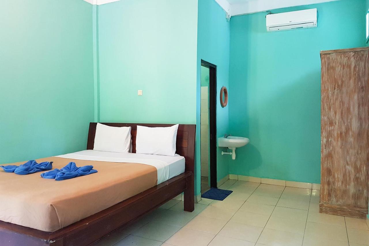Oyo 3186 Thomas Garden Place Uluwatu  Exterior photo